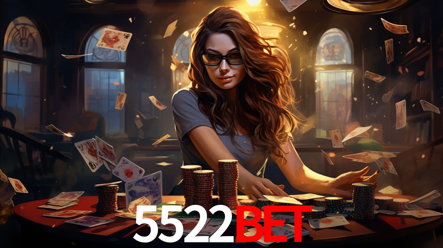 Tennis Betting 5522BET
