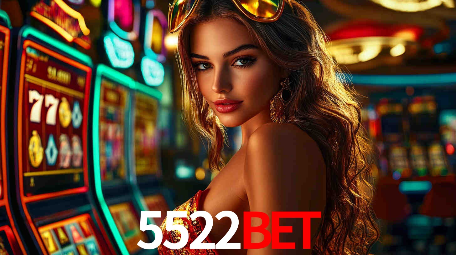 Live Casino 5522BET