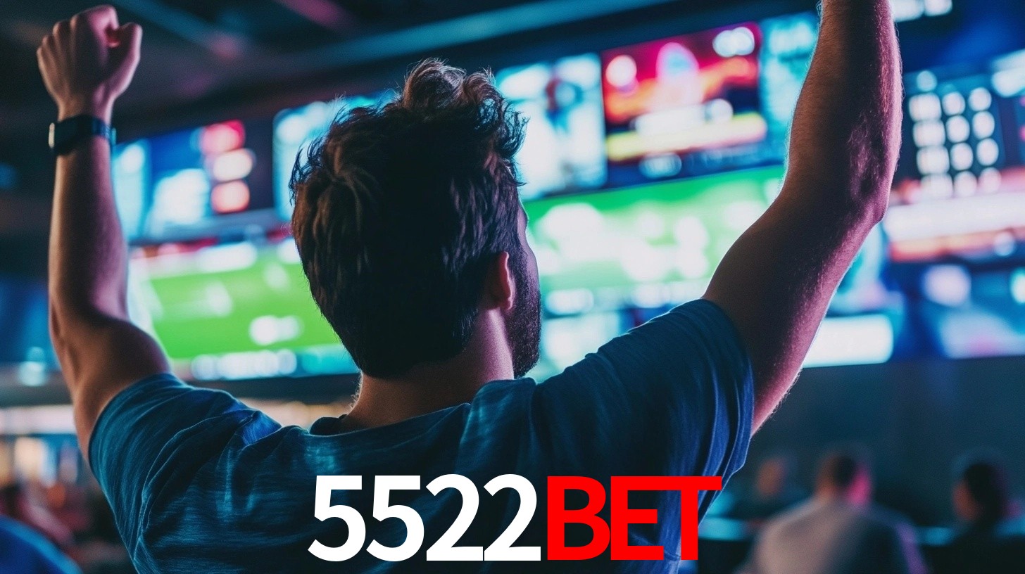 5522BET.com