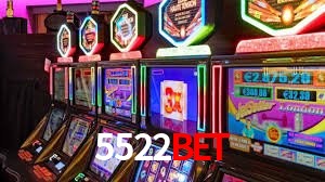Casino Ao Vivo 5522BET