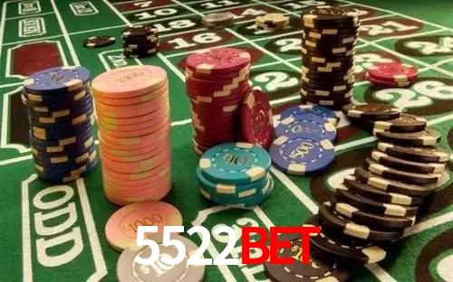 5522BET - App Performance